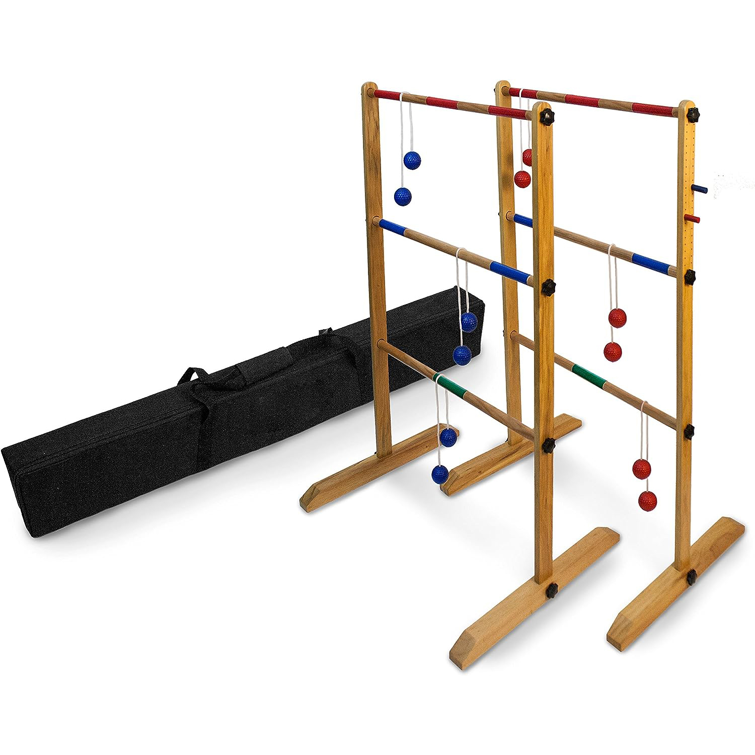 OG010  Ladder Ball Game